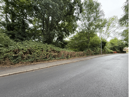 Parcel of Land Extending to Circa 0.76 of an Acre