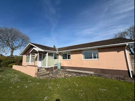 Bungalow Situated Near Beaumaris