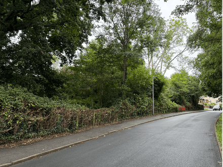 Parcel of Land Extending to Circa 0.76 of an Acre