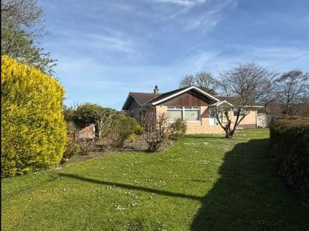 Bungalow Situated Near Beaumaris