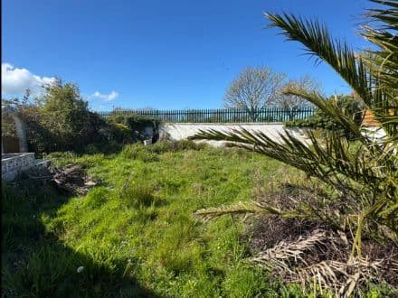 Parcel Of Land With Planning Permission 