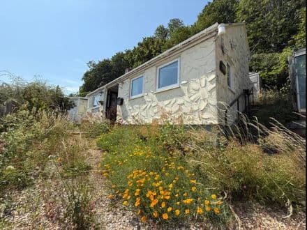 Llandudno - bungalow in need of modernisation 