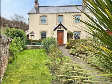 3 Bedroom House near Llandudno Junction