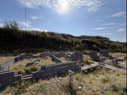 Development project with full planning permission